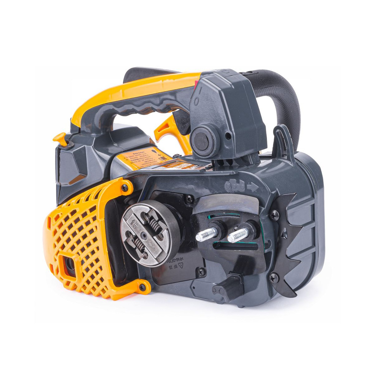 Motoferăstrău Powermat PM-PSP-2HP | 2 CP | 12"