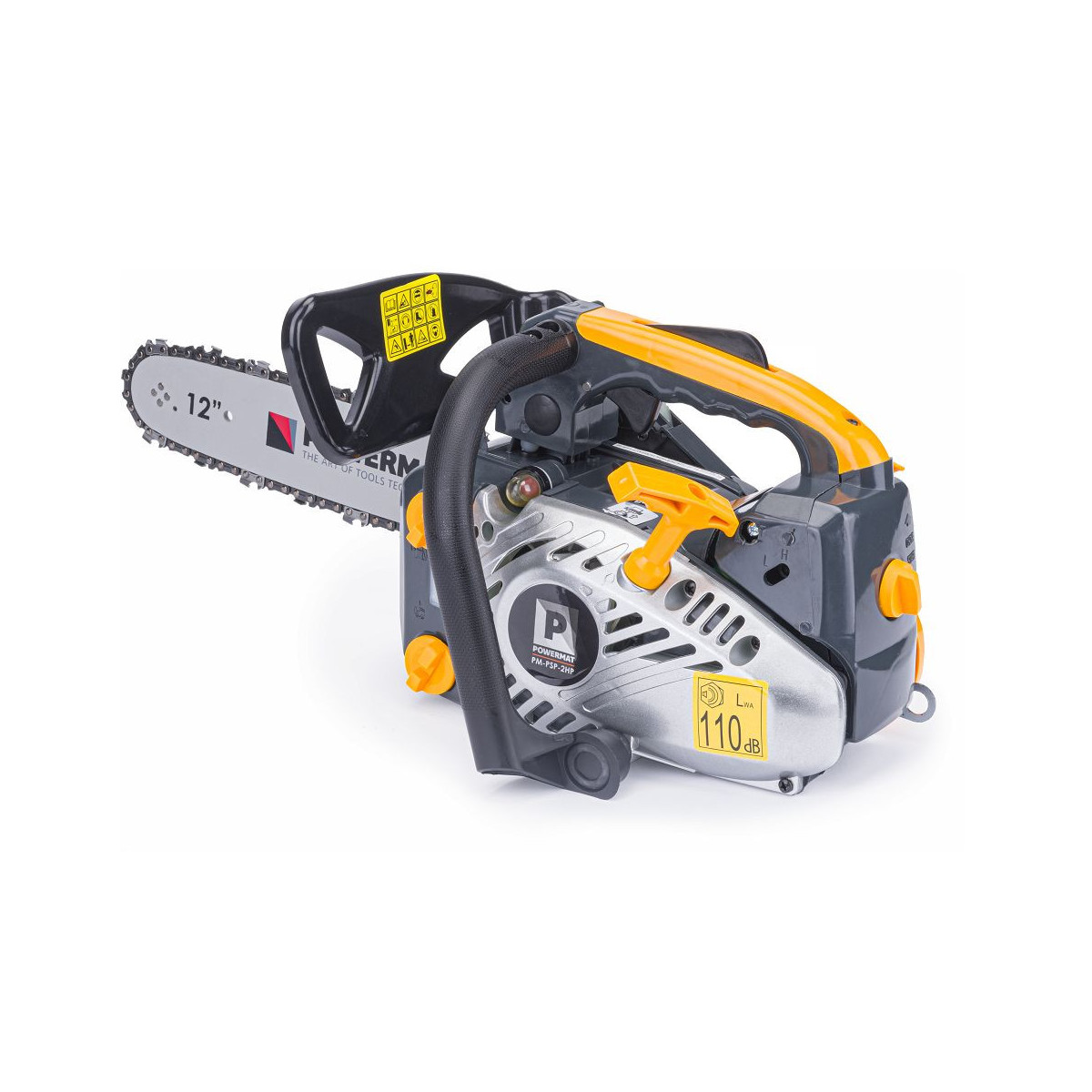 Motoferăstrău Powermat PM-PSP-2HP | 2 CP | 12"