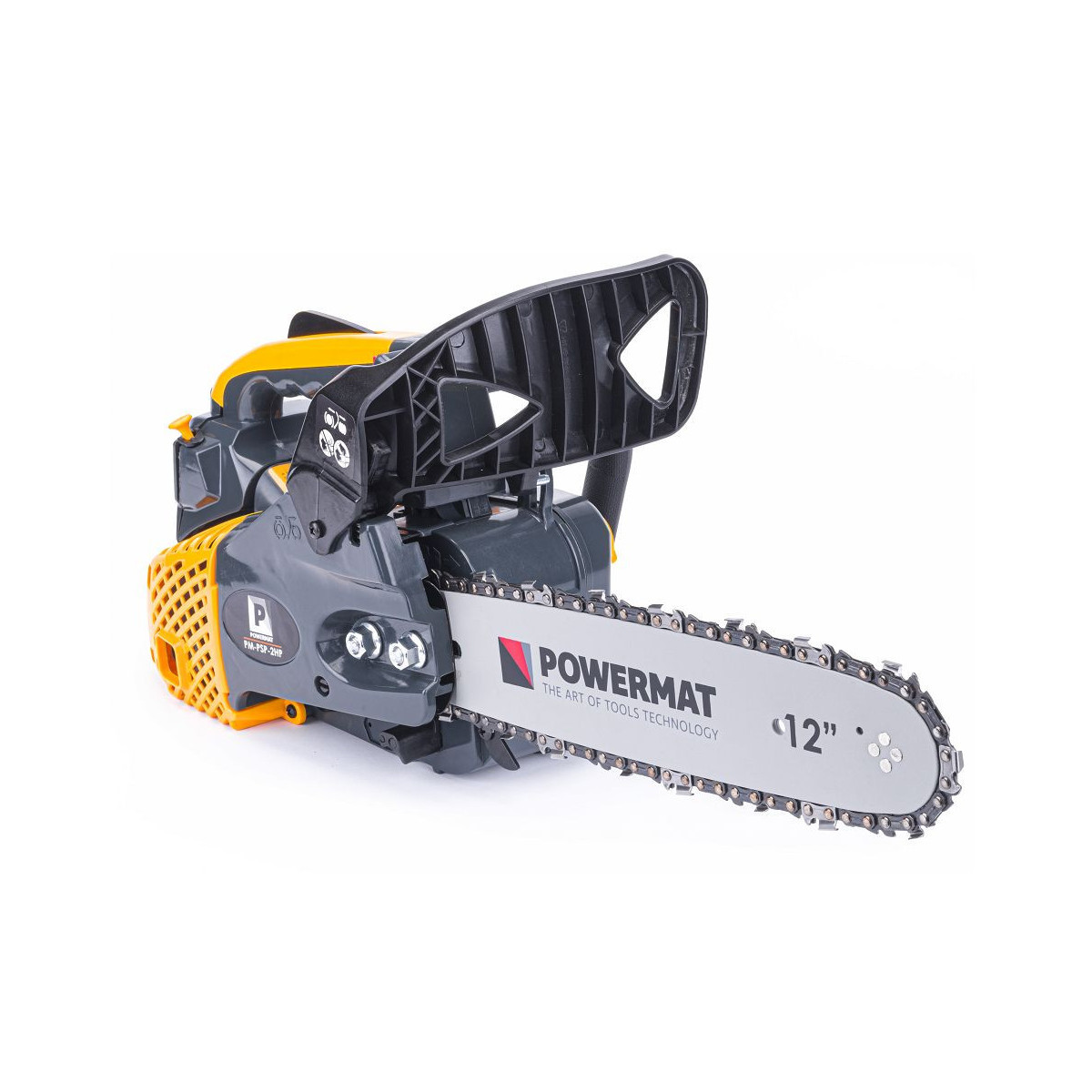 Motoferăstrău Powermat PM-PSP-2HP | 2 CP | 12"