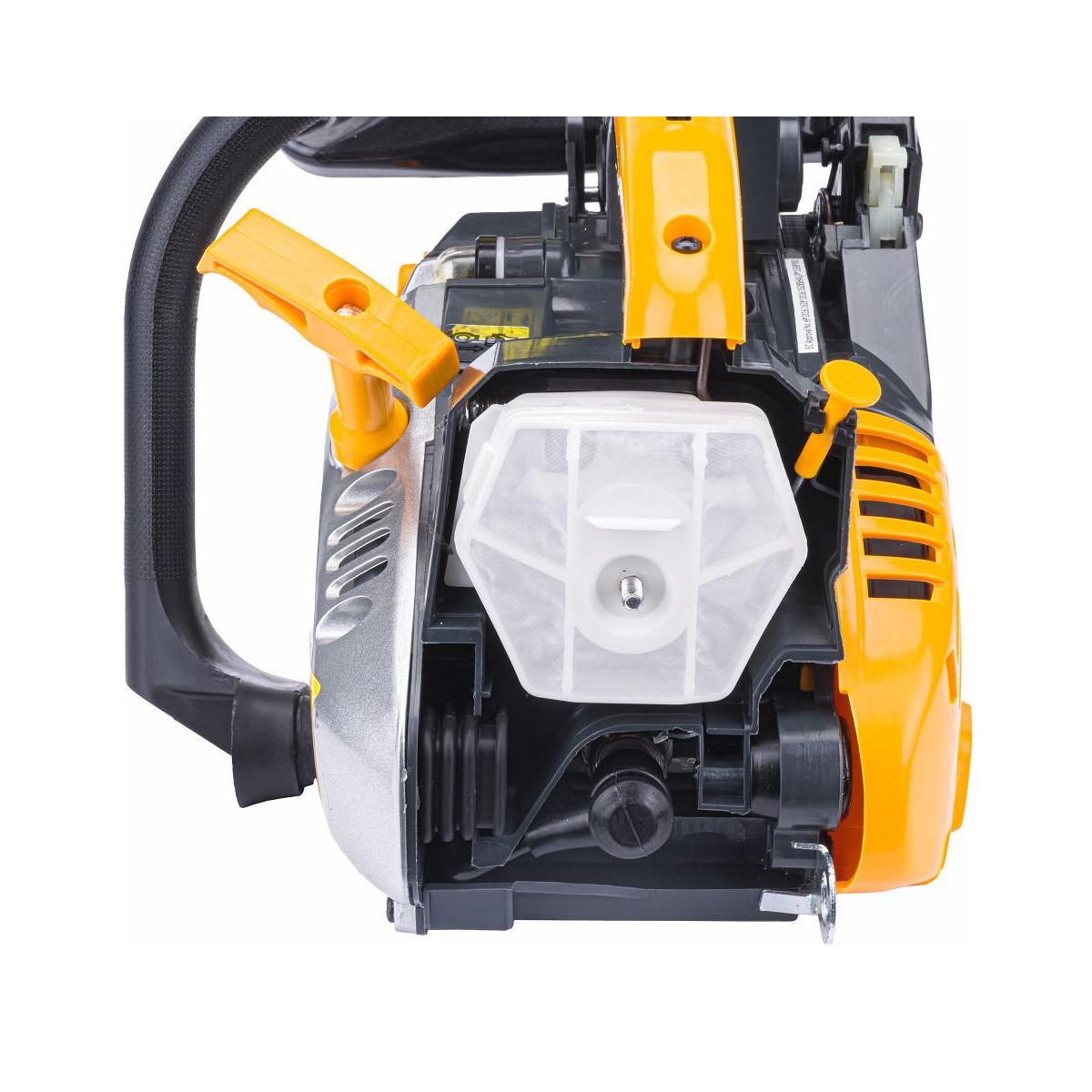 Motoferăstrău Powermat PM-PSP-2HP | 2 CP | 12"