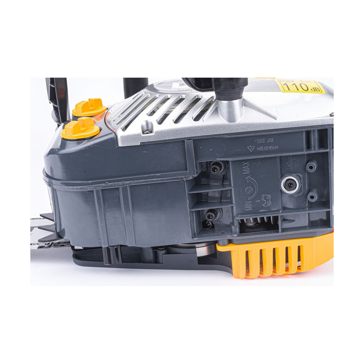 Motoferăstrău Powermat PM-PSP-2HP | 2 CP | 12"