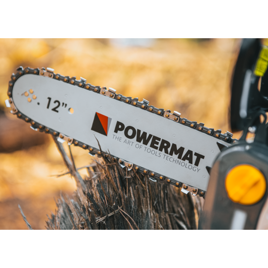 Motoferăstrău Powermat PM-PSP-2HP | 2 CP | 12"