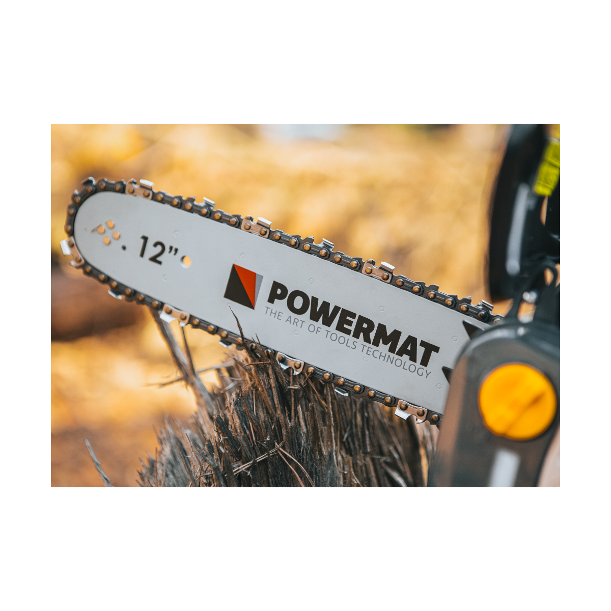 Motoferăstrău Powermat PM-PSP-2HP | 2 CP | 12"