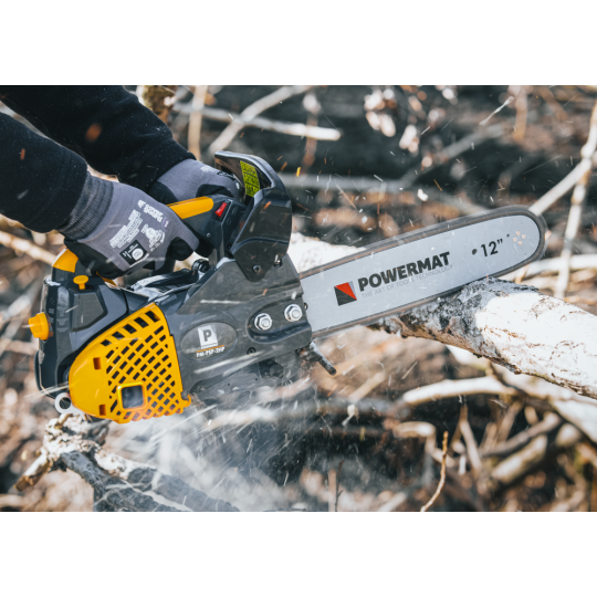 Motoferăstrău Powermat PM-PSP-2HP | 2 CP | 12"