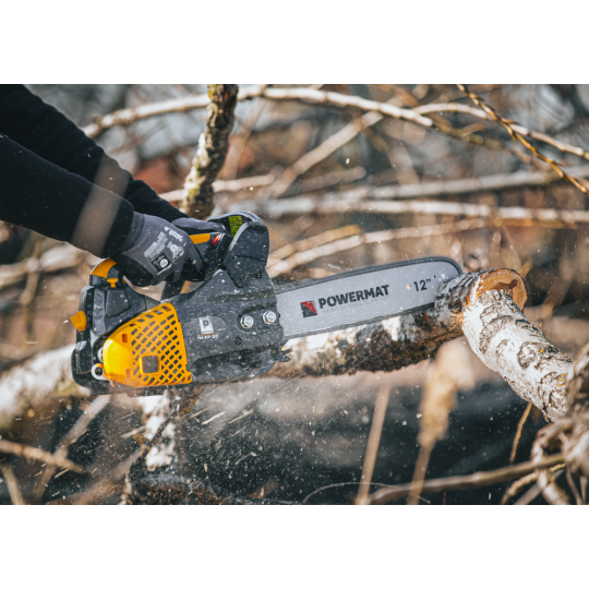 Motoferăstrău Powermat PM-PSP-2HP | 2 CP | 12"