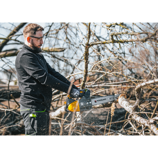 Motoferăstrău Powermat PM-PSP-2HP | 2 CP | 12"