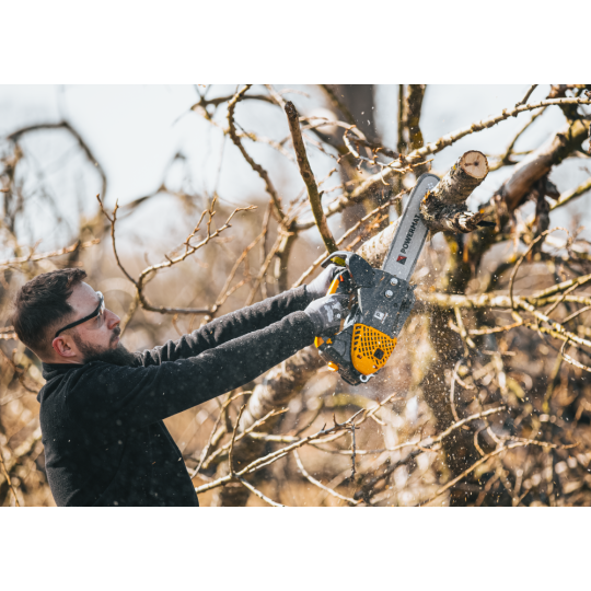 Motoferăstrău Powermat PM-PSP-2HP | 2 CP | 12"