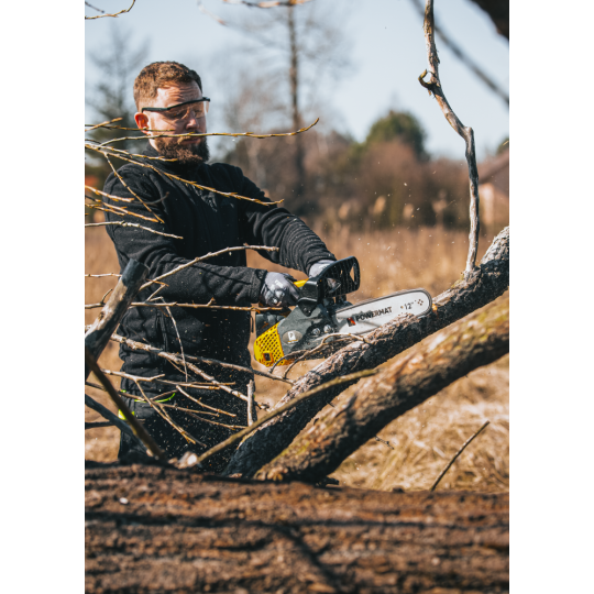 Motoferăstrău Powermat PM-PSP-2HP | 2 CP | 12"