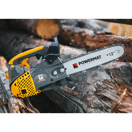 Motoferăstrău Powermat PM-PSP-2HP | 2 CP | 12"