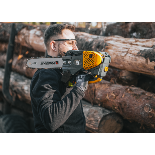 Motoferăstrău Powermat PM-PSP-2HP | 2 CP | 12"