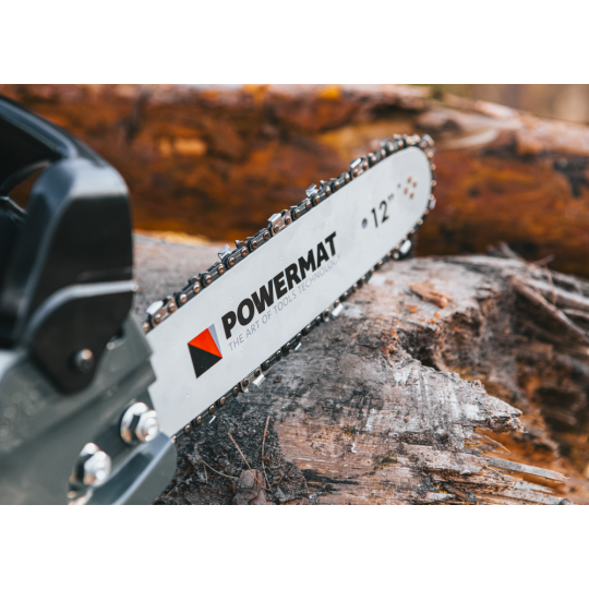 Motoferăstrău Powermat PM-PSP-2HP | 2 CP | 12"