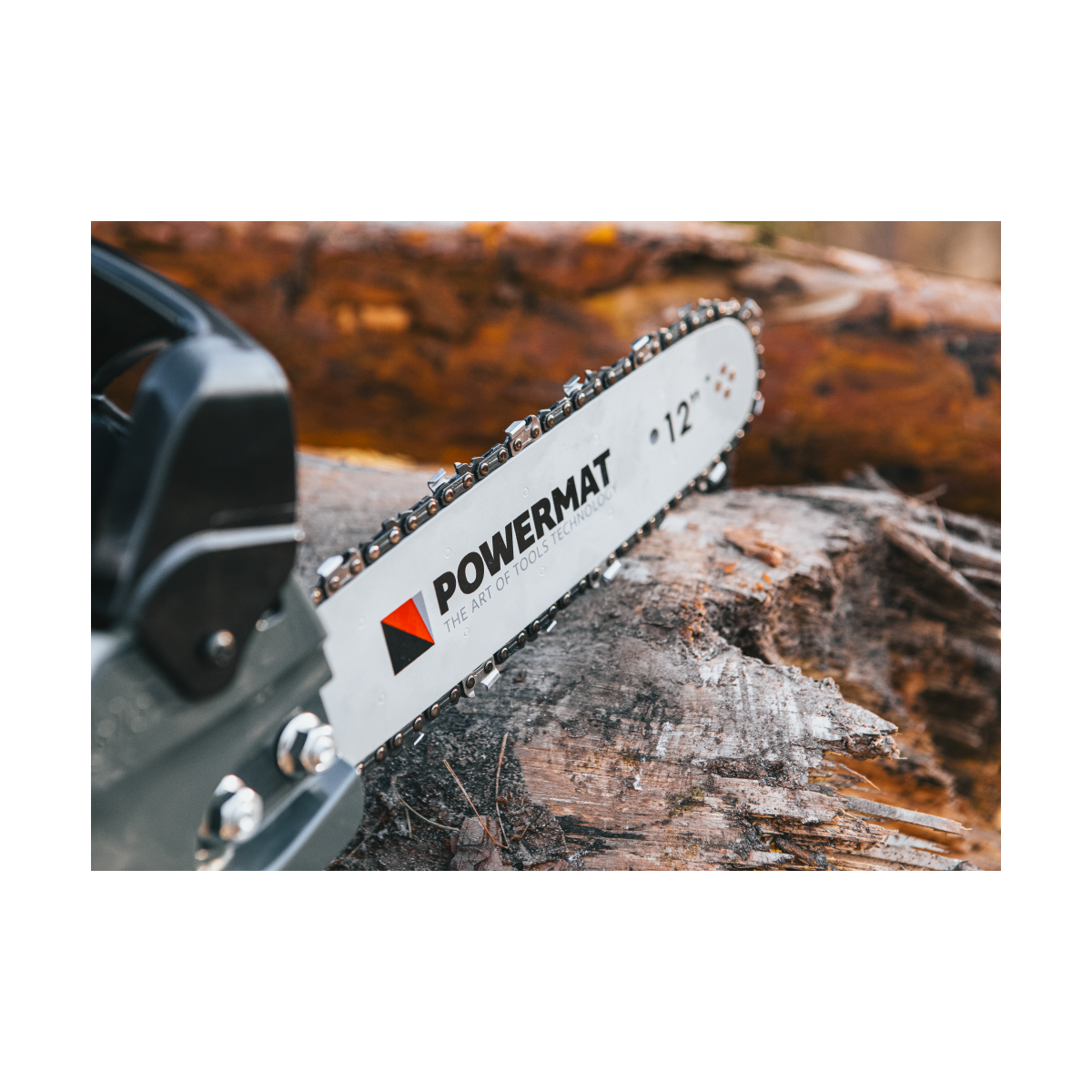 Motoferăstrău Powermat PM-PSP-2HP | 2 CP | 12"