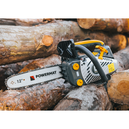 Motoferăstrău Powermat PM-PSP-2HP | 2 CP | 12"