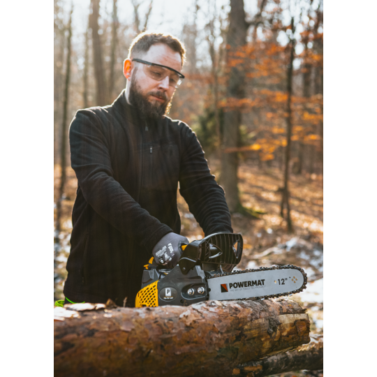 Motoferăstrău Powermat PM-PSP-2HP | 2 CP | 12"