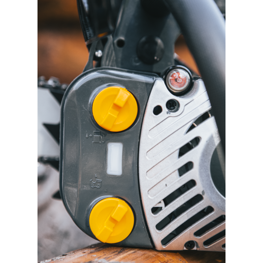 Motoferăstrău Powermat PM-PSP-2HP | 2 CP | 12"