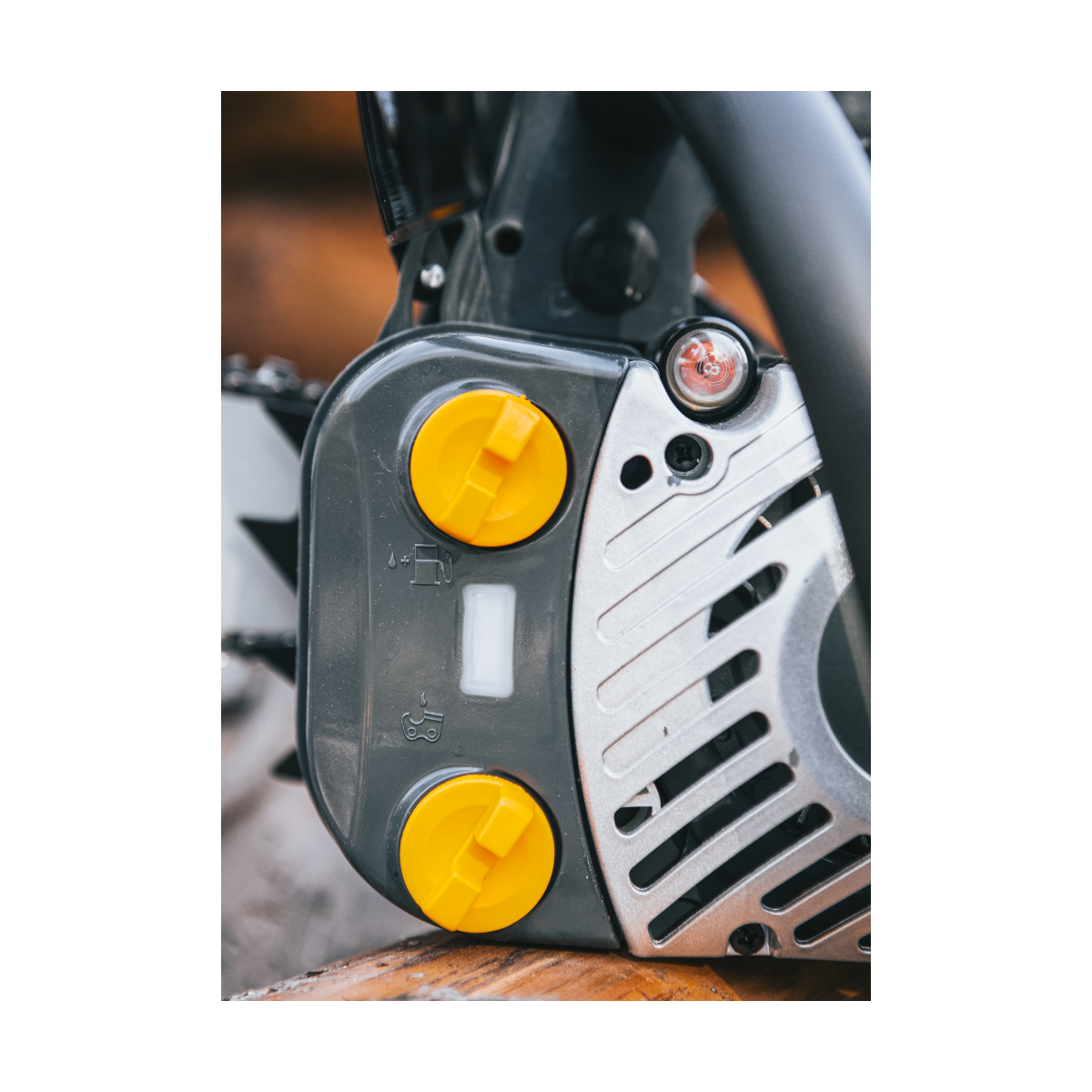 Motoferăstrău Powermat PM-PSP-2HP | 2 CP | 12"