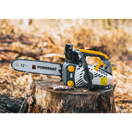 Motoferăstrău Powermat PM-PSP-2HP | 2 CP | 12"