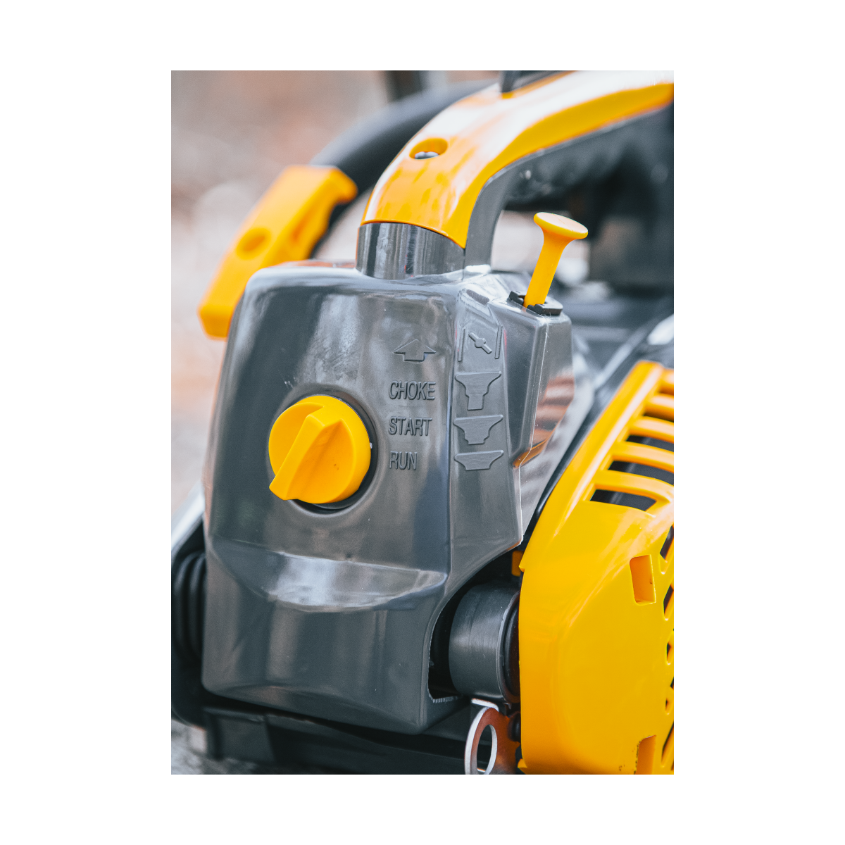 Motoferăstrău Powermat PM-PSP-2HP | 2 CP | 12"