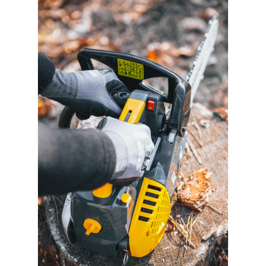 Motoferăstrău Powermat PM-PSP-2HP | 2 CP | 12"