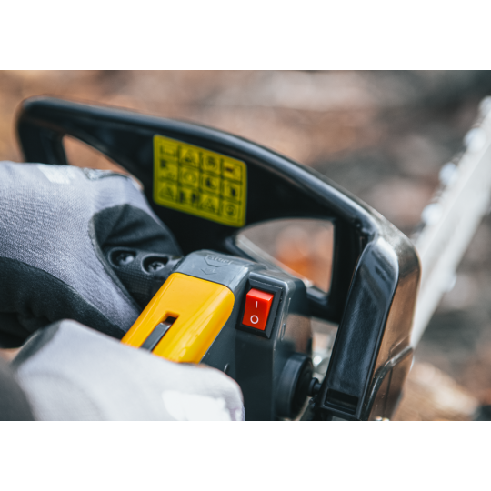 Motoferăstrău Powermat PM-PSP-2HP | 2 CP | 12"