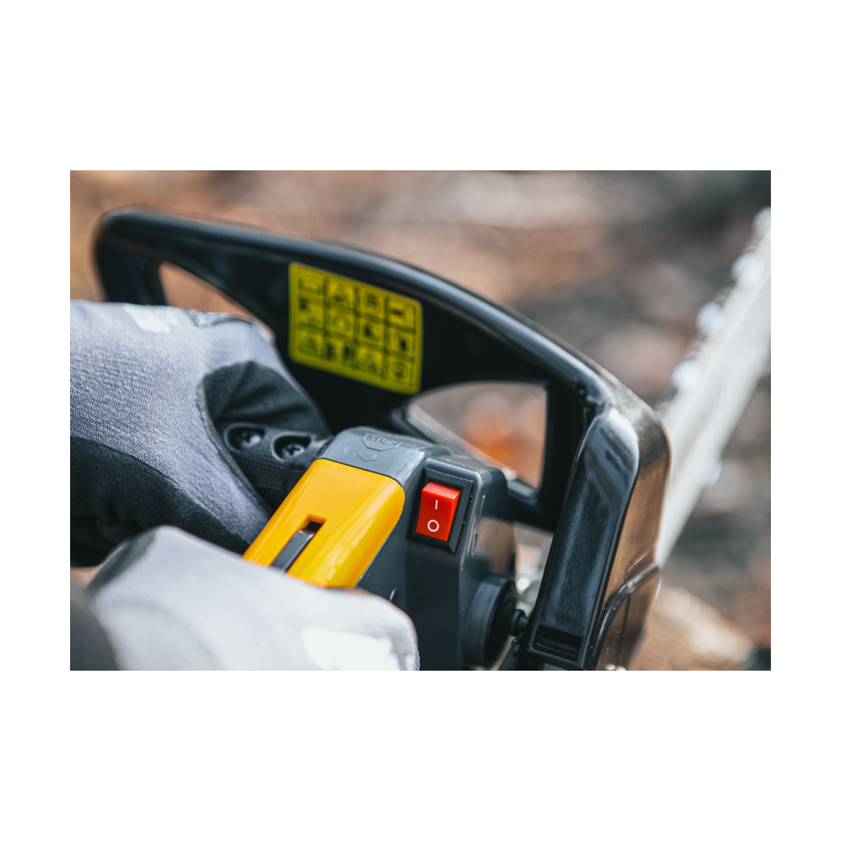 Motoferăstrău Powermat PM-PSP-2HP | 2 CP | 12"