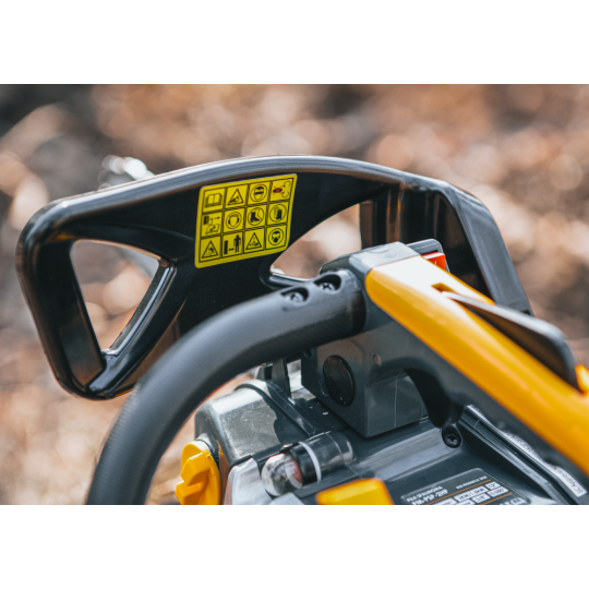 Motoferăstrău Powermat PM-PSP-2HP | 2 CP | 12"