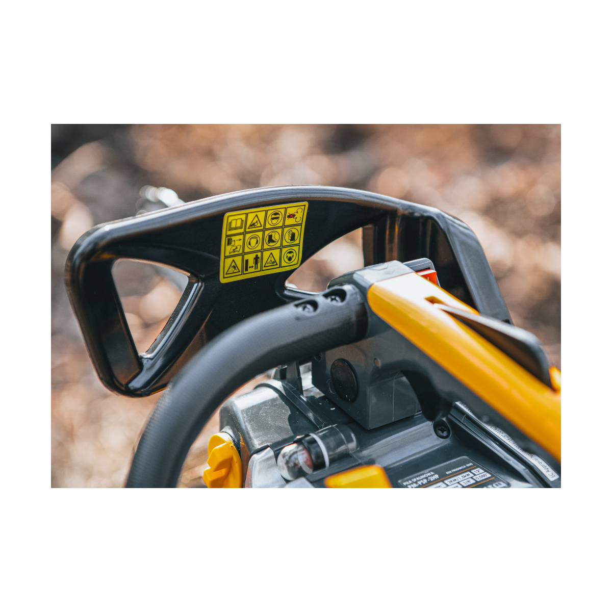 Motoferăstrău Powermat PM-PSP-2HP | 2 CP | 12"