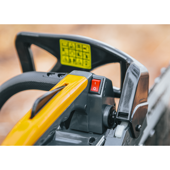 Motoferăstrău Powermat PM-PSP-2HP | 2 CP | 12"