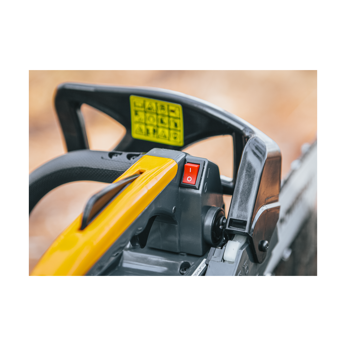 Motoferăstrău Powermat PM-PSP-2HP | 2 CP | 12"