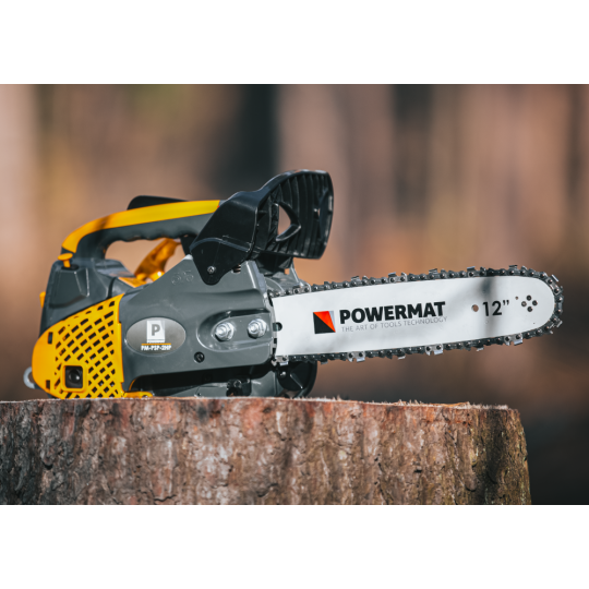 Motoferăstrău Powermat PM-PSP-2HP | 2 CP | 12"