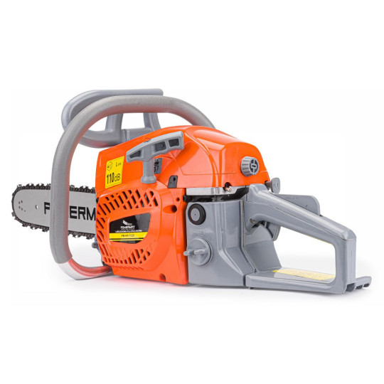 Pânza cu benzină Powermat PM-HR-7020 | 4,9 CP | 16" | carburator Walbro