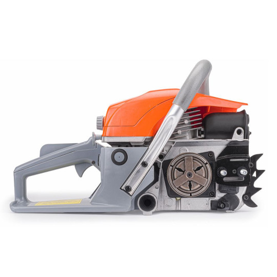 Pânza cu benzină Powermat PM-HR-7020 | 4,9 CP | 16" | carburator Walbro