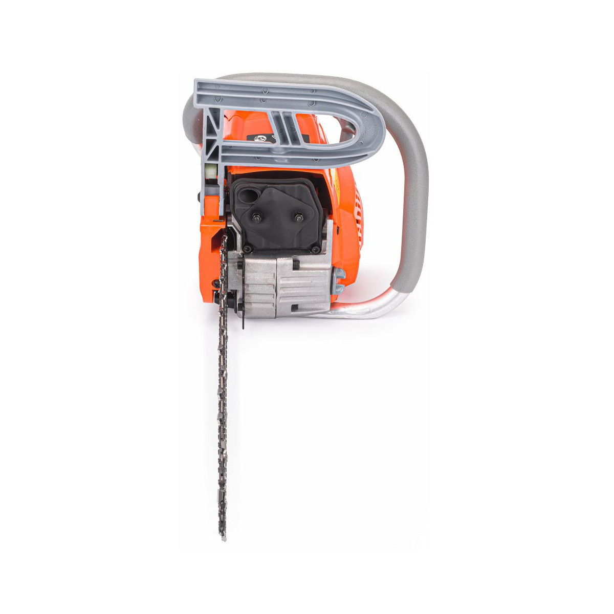 Pânza cu benzină Powermat PM-HR-7020 | 4,9 CP | 16" | carburator Walbro