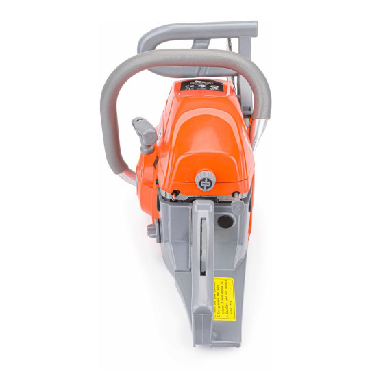 Pânza cu benzină Powermat PM-HR-7020 | 4,9 CP | 16" | carburator Walbro