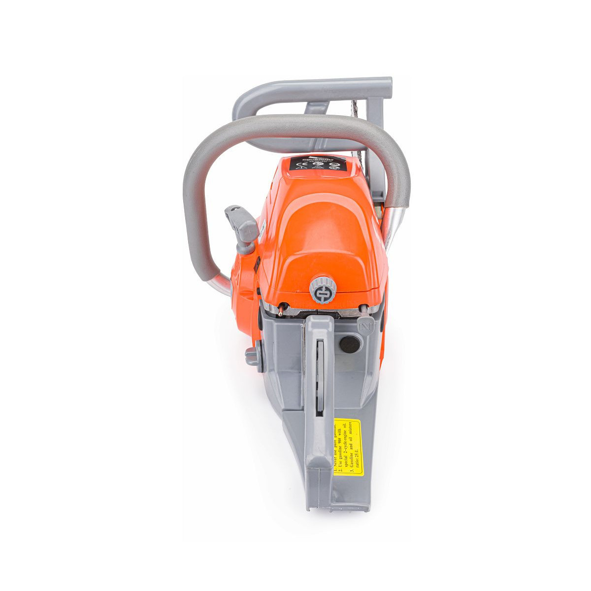 Pânza cu benzină Powermat PM-HR-7020 | 4,9 CP | 16" | carburator Walbro