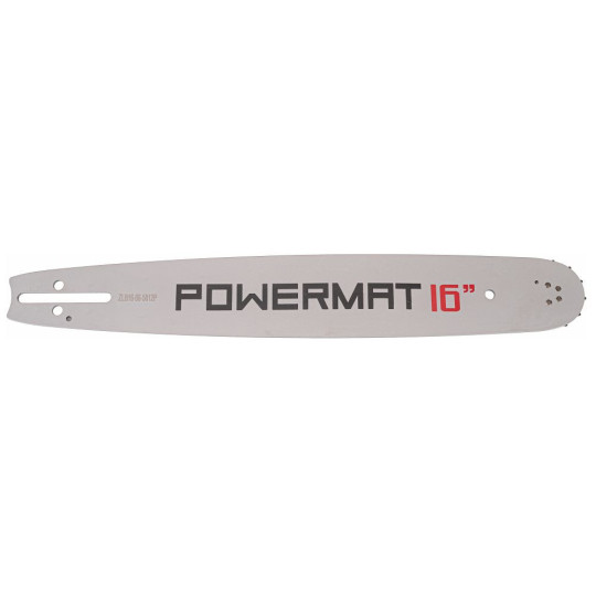 Pânza cu benzină Powermat PM-HR-7020 | 4,9 CP | 16" | carburator Walbro
