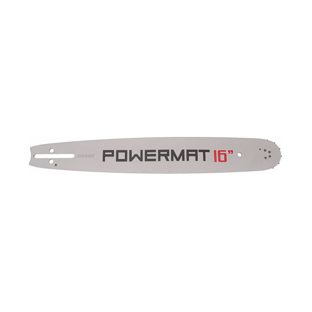 Pânza cu benzină Powermat PM-HR-7020 | 4,9 CP | 16" | carburator Walbro