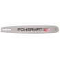 Pânza cu benzină Powermat PM-HR-7020 | 4,9 CP | 16" | carburator Walbro