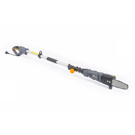 Pânză electrică cu lanț pe telescop Powermat PM-EPW-1000 | 1000W | telescopic 240 cm