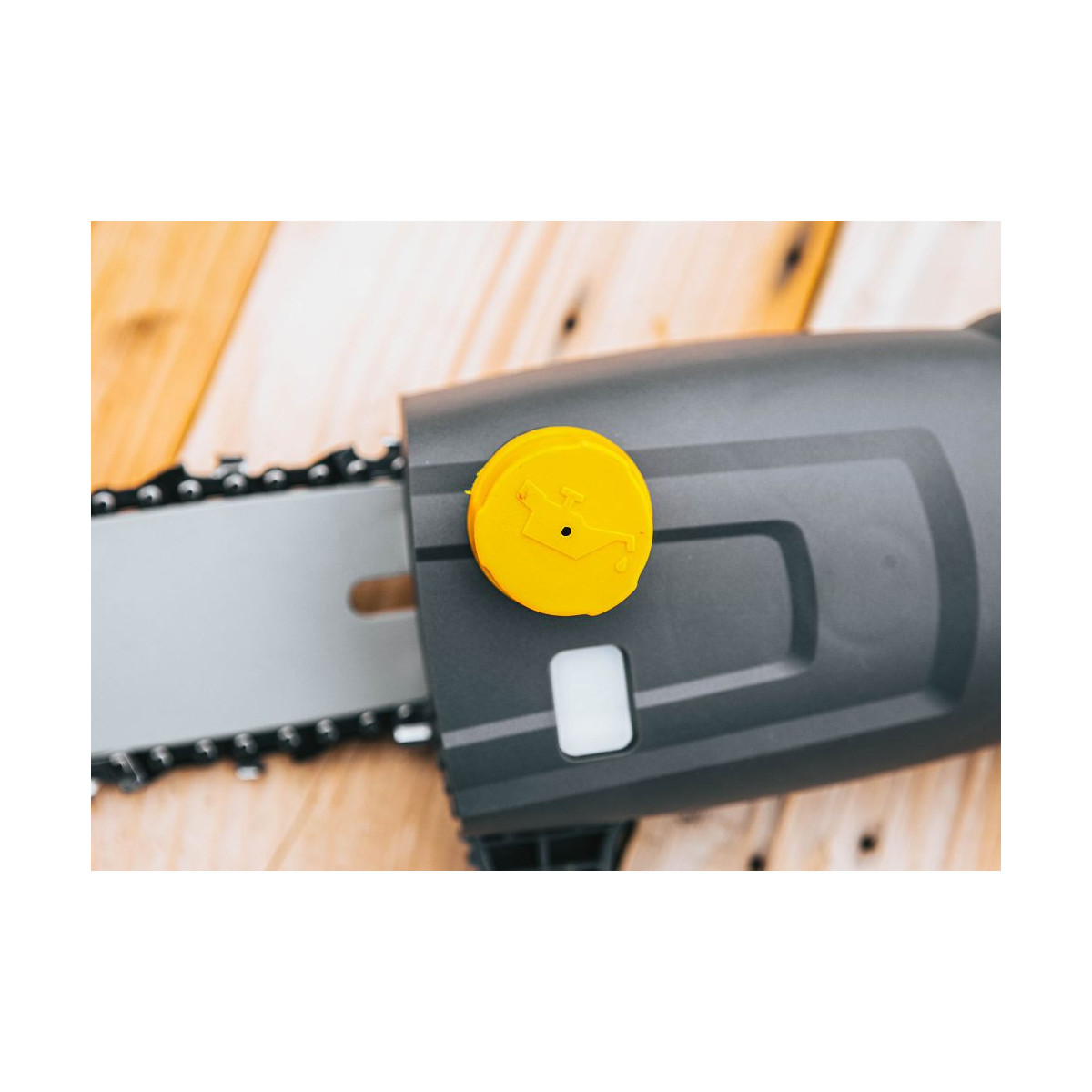 Pânză electrică cu lanț pe telescop Powermat PM-EPW-1000 | 1000W | telescopic 240 cm