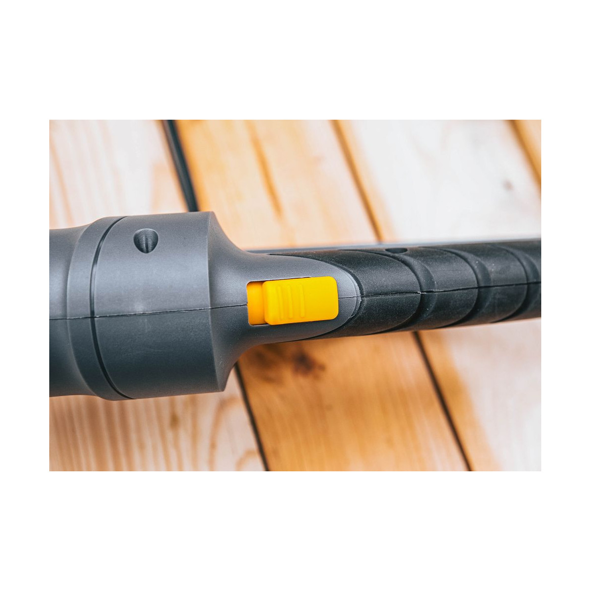 Pânză electrică cu lanț pe telescop Powermat PM-EPW-1000 | 1000W | telescopic 240 cm