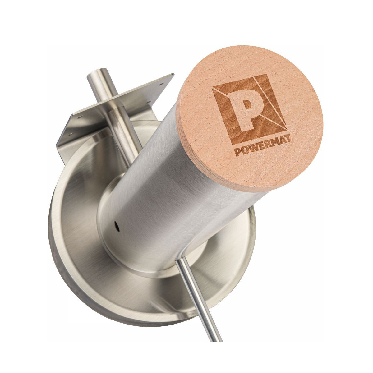 Generator de fum pentru afumătoare PM-GD-87T | 1,1 L | cu pompă electrică