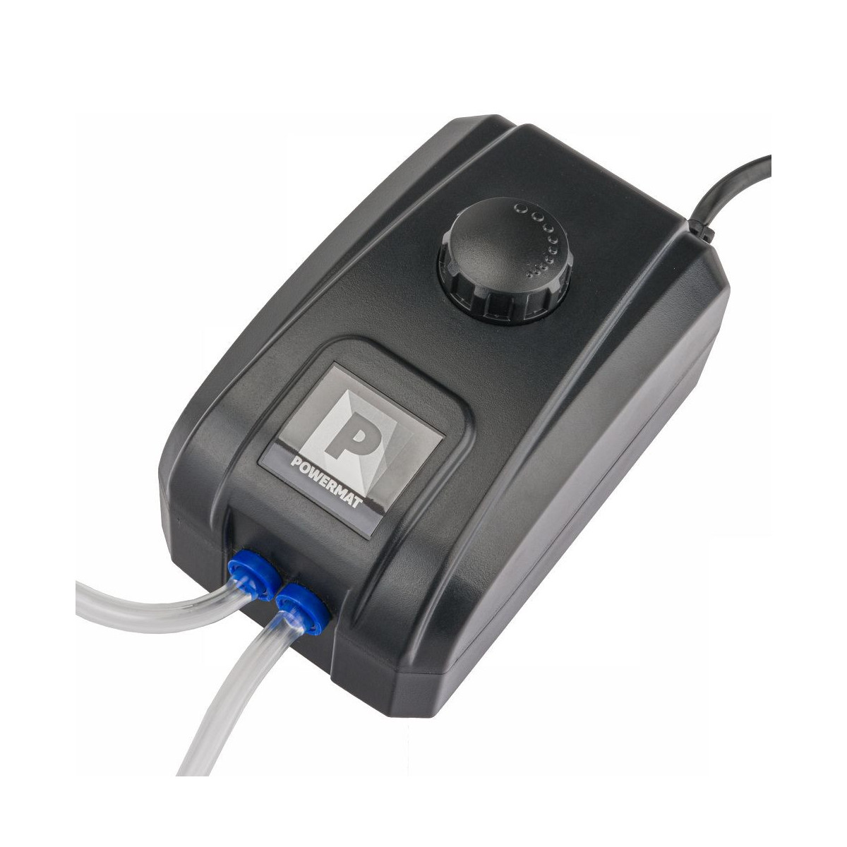 Generator de fum pentru afumătoare PM-GD-87T | 1,1 L | cu pompă electrică