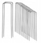 Profi agrotkanină de culoare neagră 135g/m2, 0,4x50