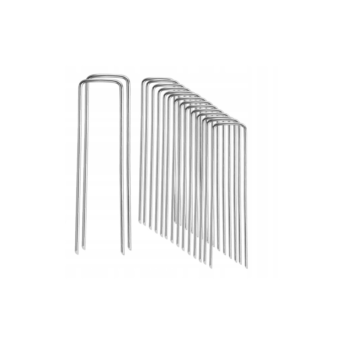 Pânză agricolă neagră, groasă 135g/m2, 1,1x50