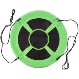 Cuib de stork verde 80cm