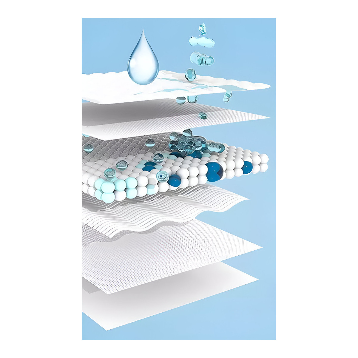 Saltele de antrenament pentru animale, dimensiune L - 60x60