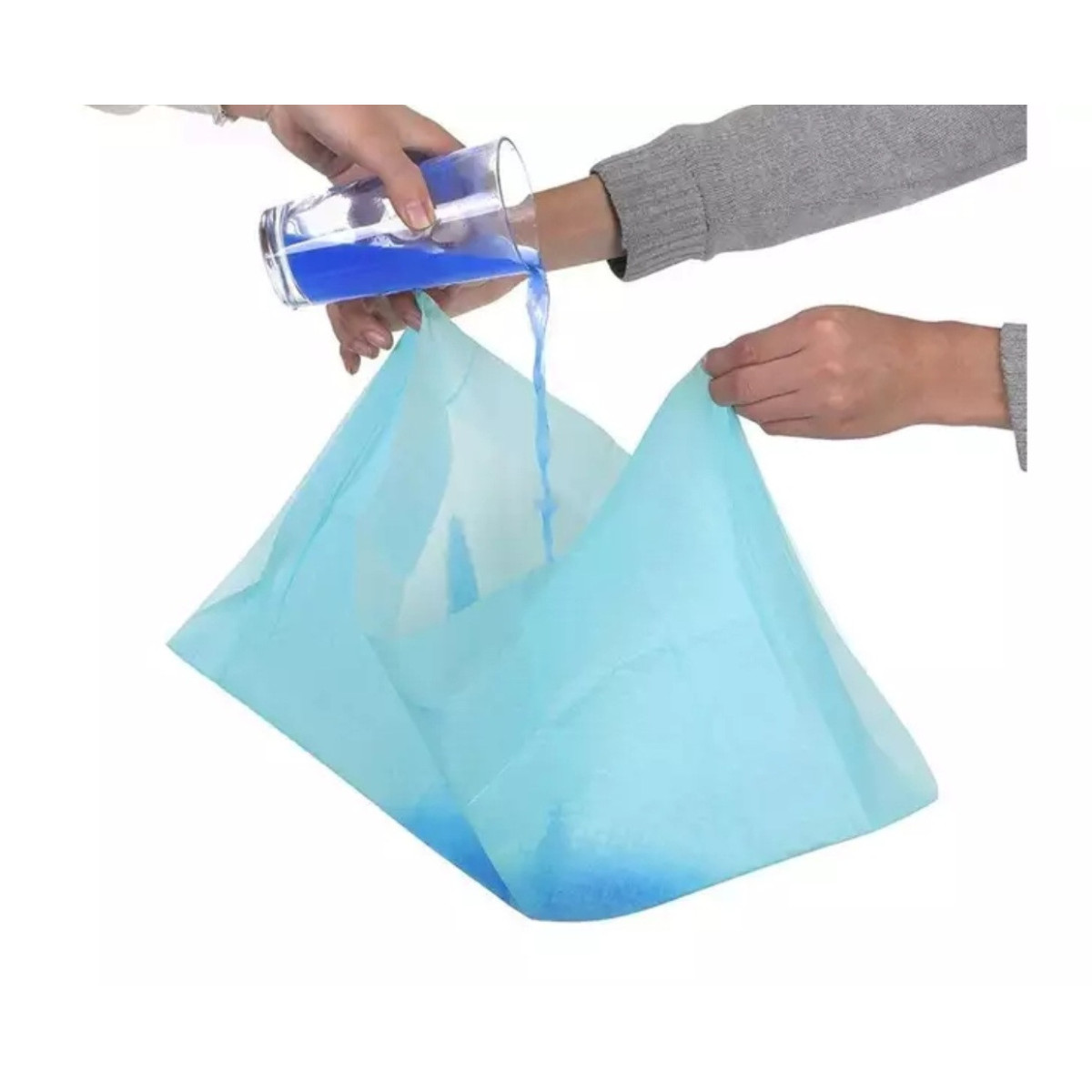 Saltea de antrenament pentru câini sau pisici, de culoare roz, mărimea XL - 60x90