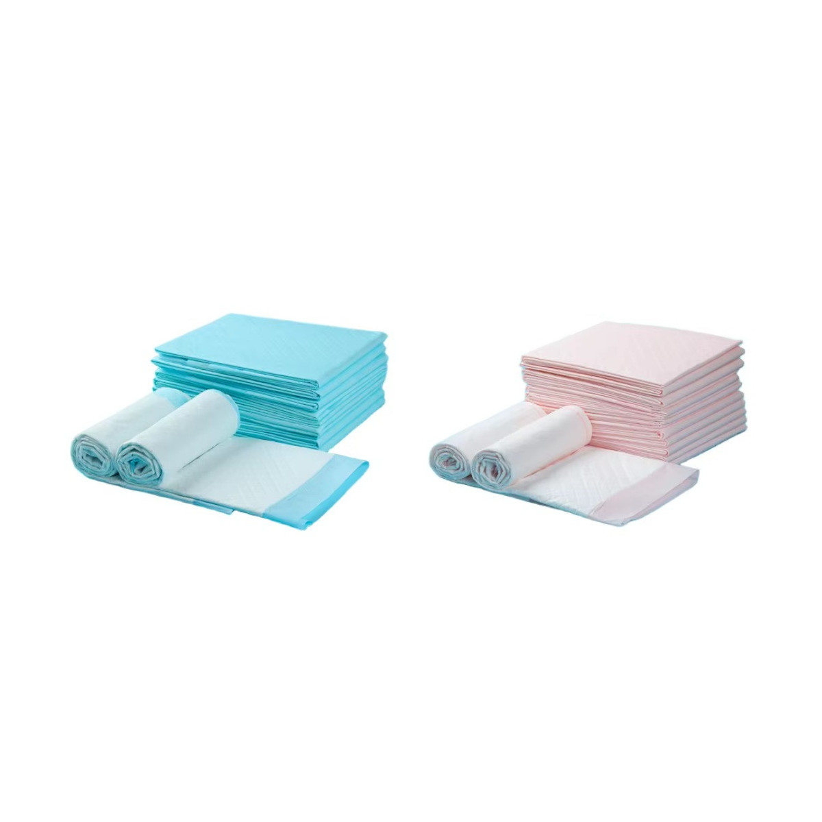 Saltea de antrenament pentru câini sau pisici, de culoare roz, mărimea XL - 60x90