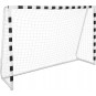 Poarta de fotbal mare 200x360